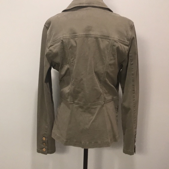 Jessica Jacket - Picture 3 of 3